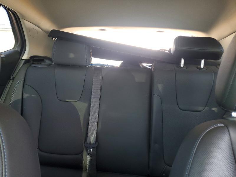 2025 BUICK ENCORE GX SPORT TOURING — Фото 10 из 13