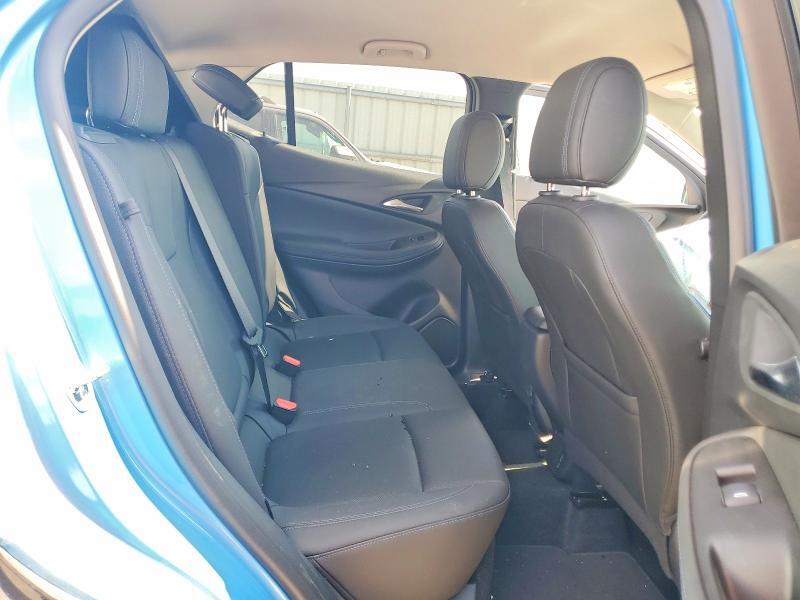2025 BUICK ENCORE GX SPORT TOURING — Фото 11 из 13
