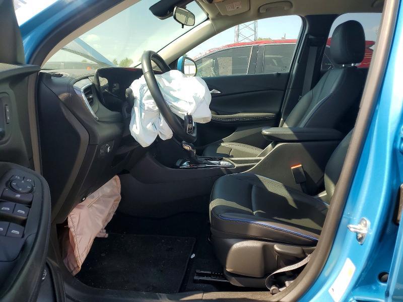 2025 BUICK ENCORE GX SPORT TOURING — Фото 7 из 13