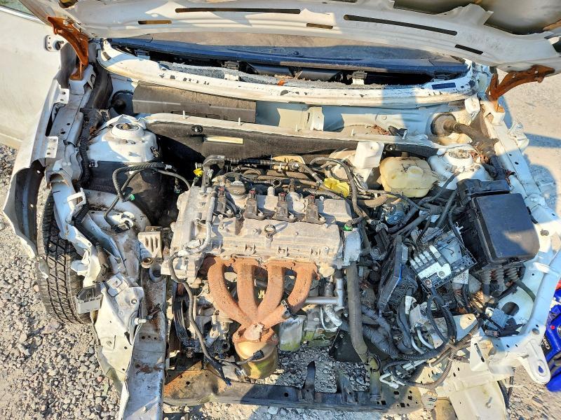2020 BUICK ENVISION ESSENCE — Фото 11 из 12
