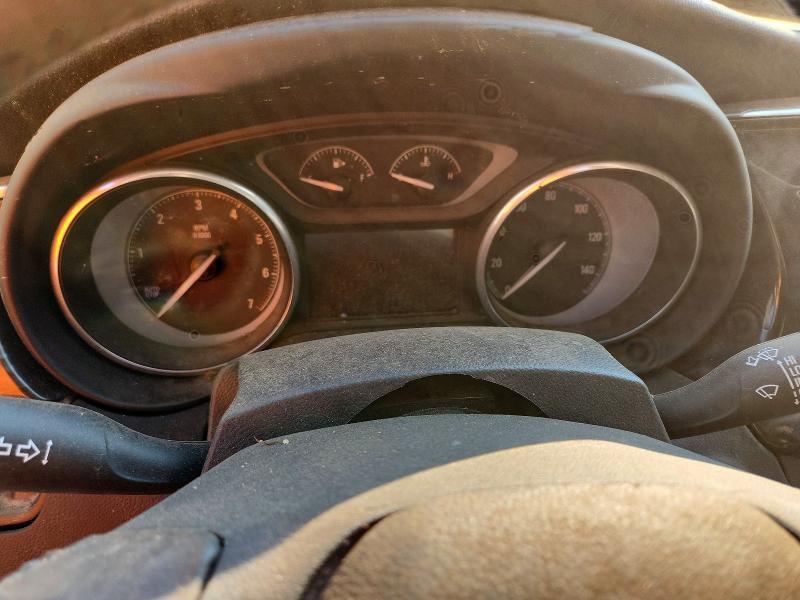2020 BUICK ENVISION ESSENCE — Фото 9 из 12