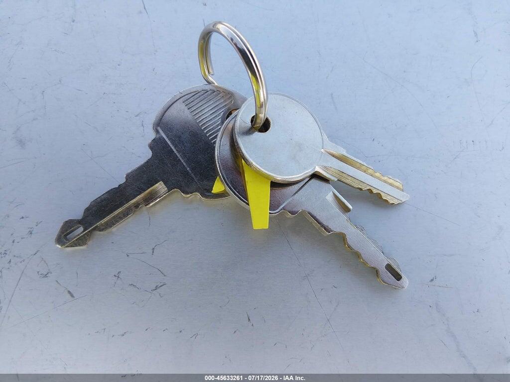 VF3BD41B4FS386414 1985 PEUGEOT 505 photo no. 11