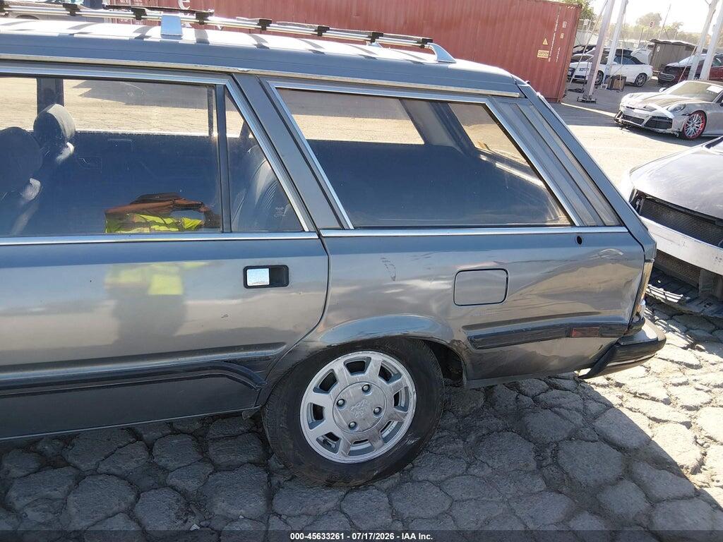 VF3BD41B4FS386414 1985 PEUGEOT 505 photo no. 6