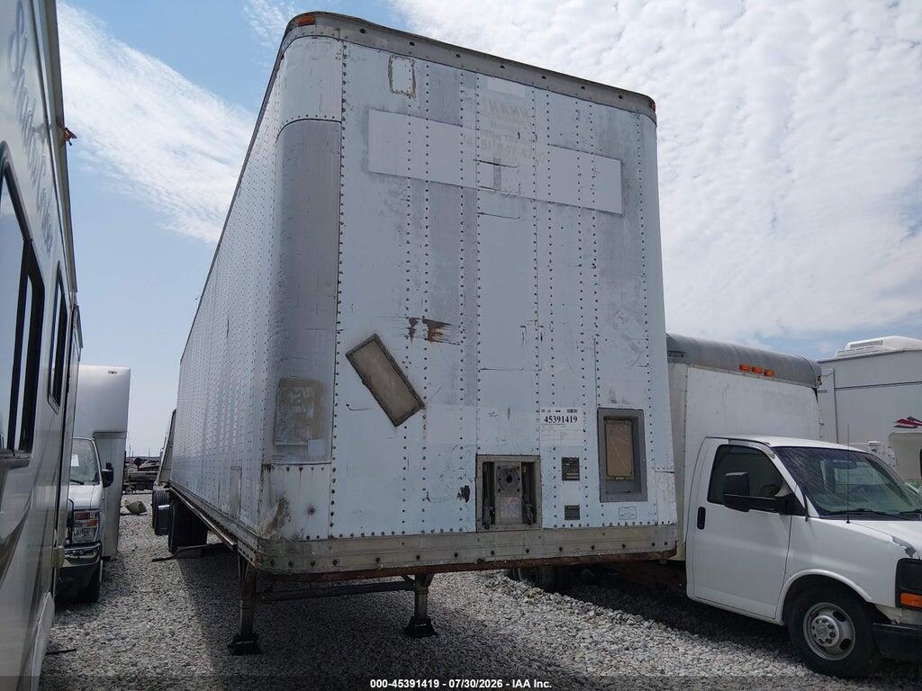 1B01A4521CS100151 1982 CARGO TRAILER photo no. 1