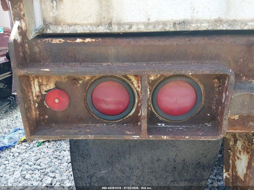 1B01A4521CS100151 1982 CARGO TRAILER photo no. 10