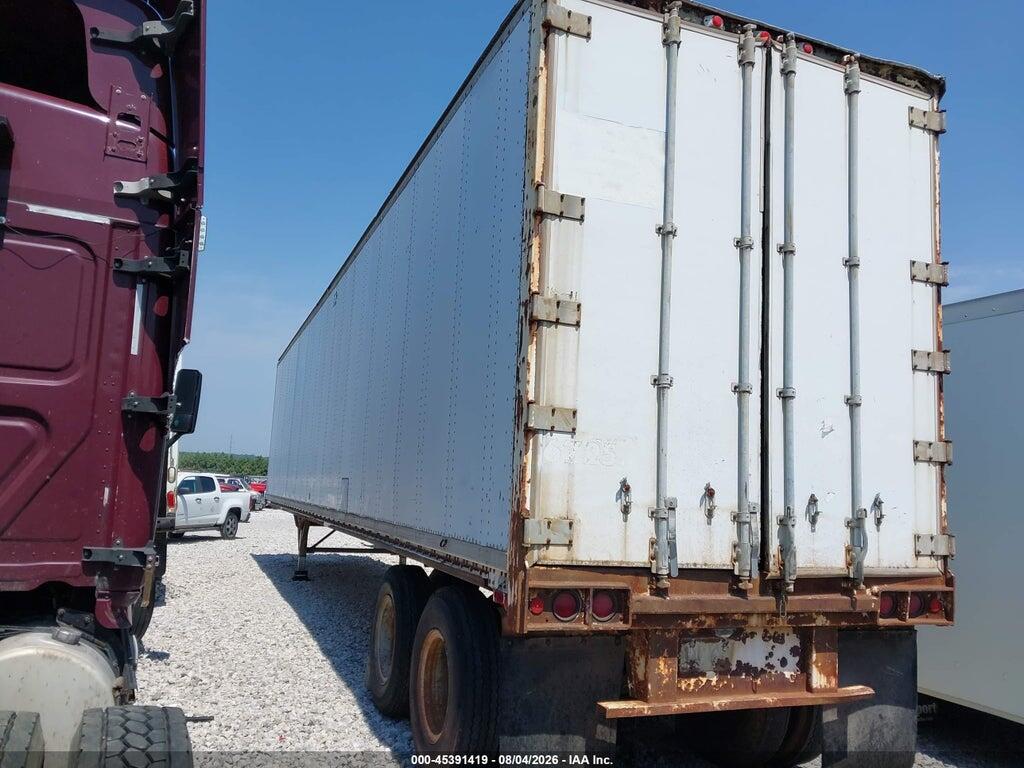 1B01A4521CS100151 1982 CARGO TRAILER photo no. 3