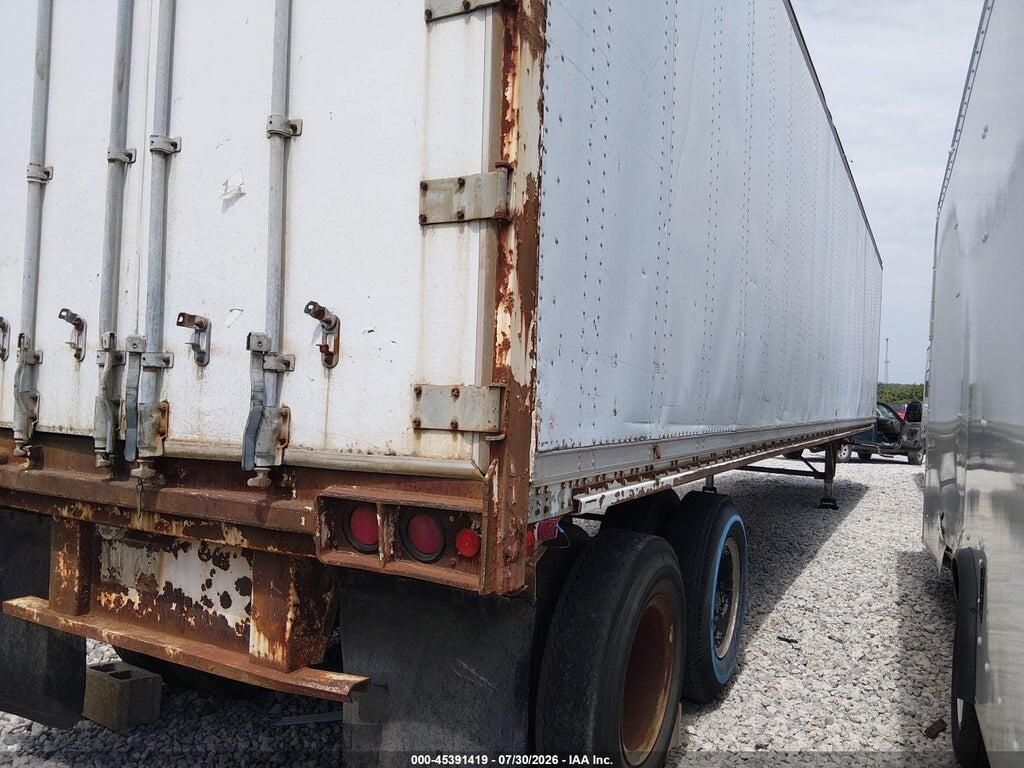 1B01A4521CS100151 1982 CARGO TRAILER photo no. 6