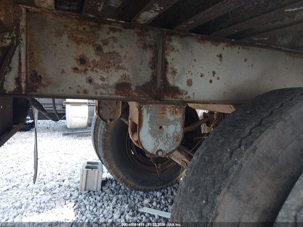 1B01A4521CS100151 1982 CARGO TRAILER photo no. 7