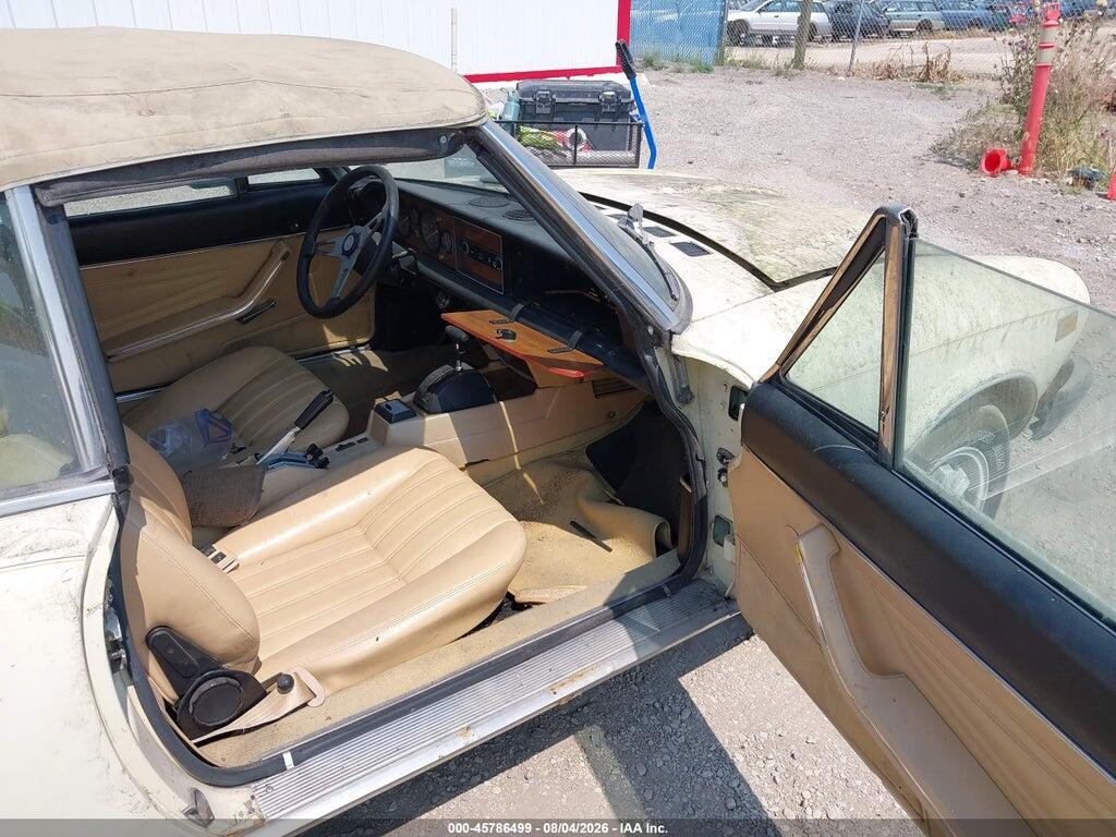 ZFAAS00B1C8189190 1982 FIAT 124 photo no. 5