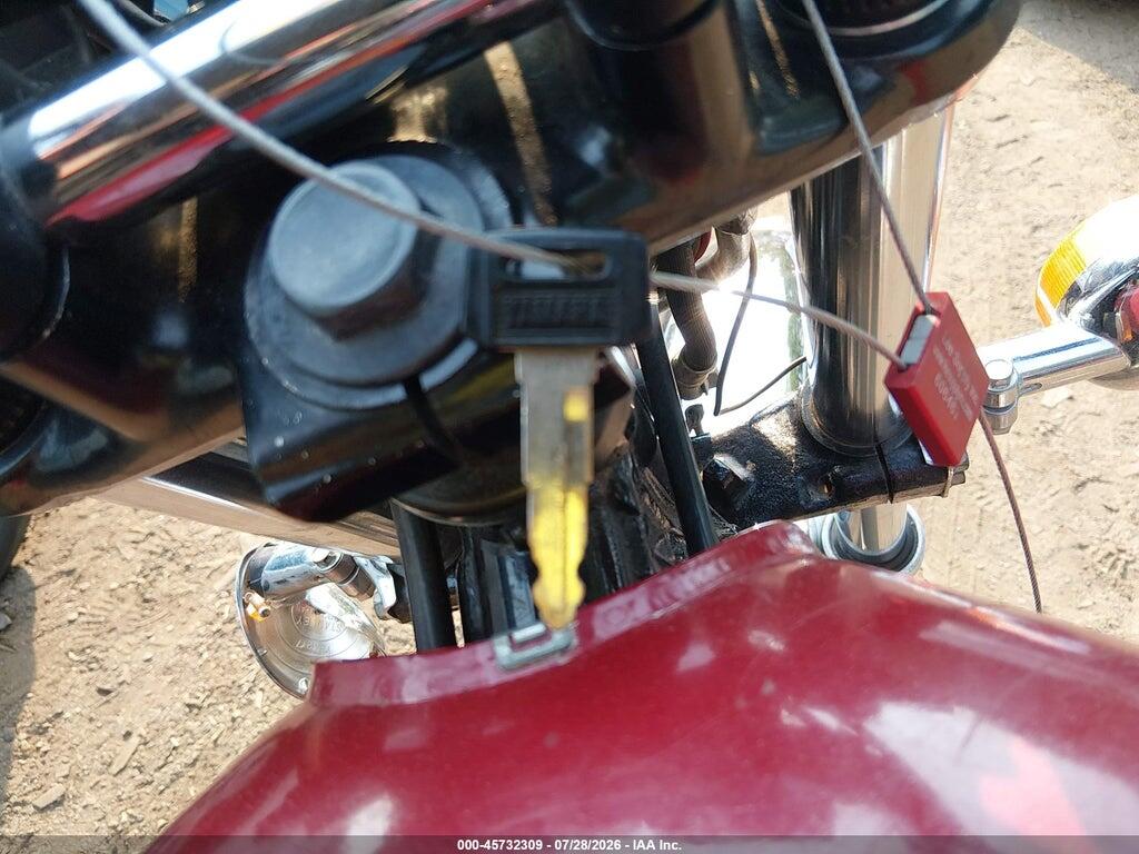 JYA5N8001CA011329 1982 YAMAHA XJ650 photo no. 11