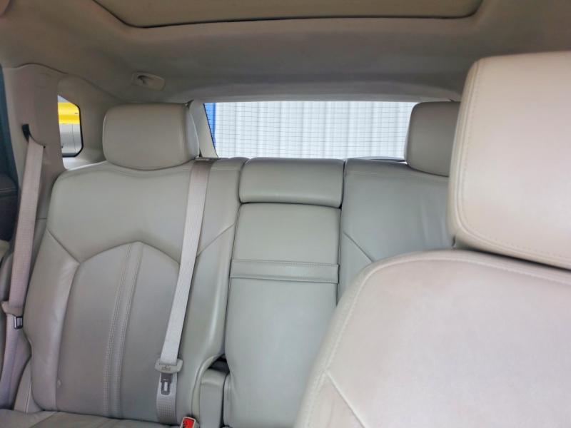 3GYFNDEY2AS557160 2010 CADILLAC SRX photo no. 10