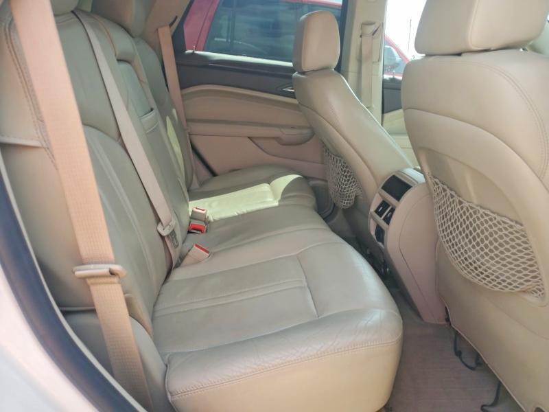 3GYFNDEY2AS557160 2010 CADILLAC SRX photo no. 11