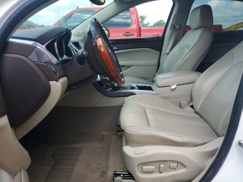 3GYFNDEY2AS557160 2010 CADILLAC SRX photo no. 7