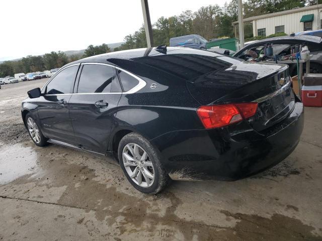 2016 CHEVROLET IMPALA LT — Фото 2 из 12