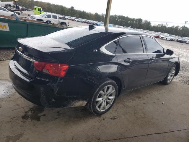 2016 CHEVROLET IMPALA LT — Фото 3 из 12