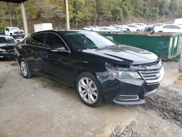 2016 CHEVROLET IMPALA LT — Фото 4 из 12