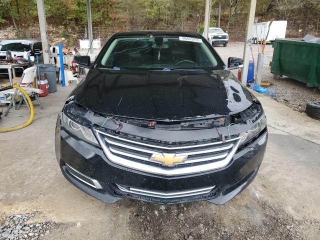 2016 CHEVROLET IMPALA LT — Фото 5 из 12