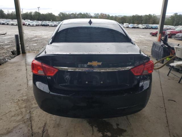 2016 CHEVROLET IMPALA LT — Фото 6 из 12