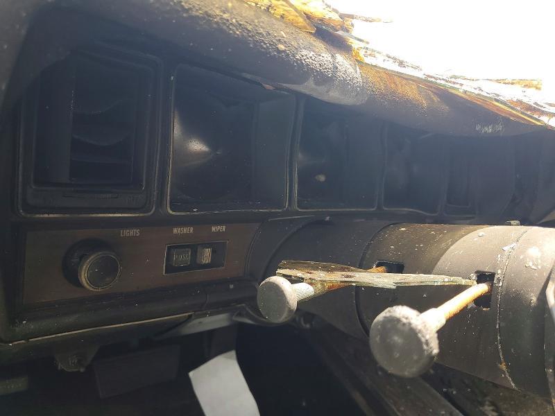 434370H185378 1970 BUICK GS photo no. 9