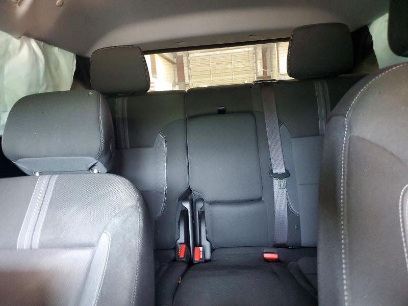 2025 CHEVROLET BLAZER 2LT — Фото 10 из 13