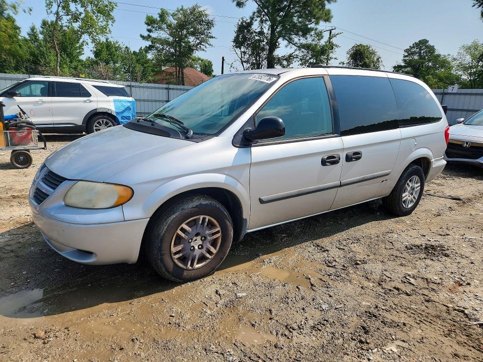 1D4GP24R35B273608 2005 DODGE GRAND CARAVAN photo no. 1