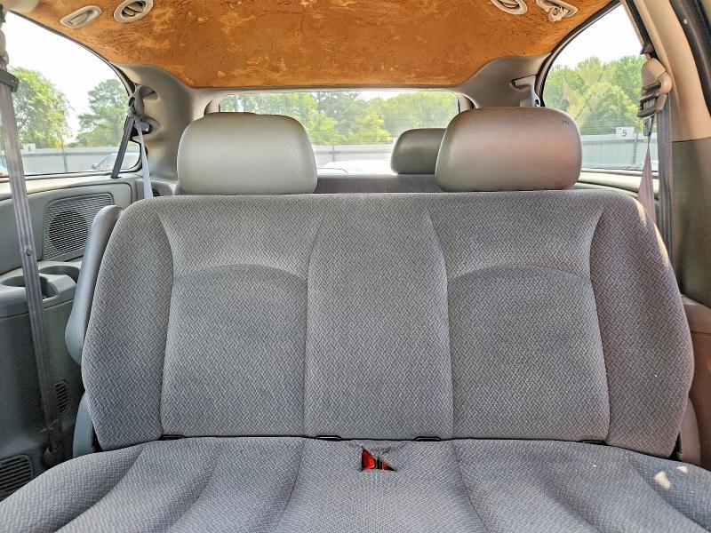 1D4GP24R35B273608 2005 DODGE GRAND CARAVAN photo no. 10