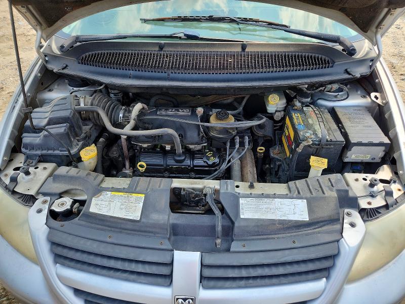 1D4GP24R35B273608 2005 DODGE GRAND CARAVAN photo no. 12