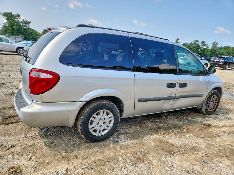 1D4GP24R35B273608 2005 DODGE GRAND CARAVAN photo no. 3