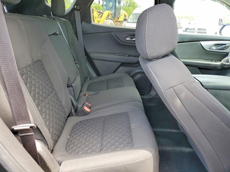 3GNKBHRS7LS595018 2020 CHEVROLET BLAZER photo no. 11