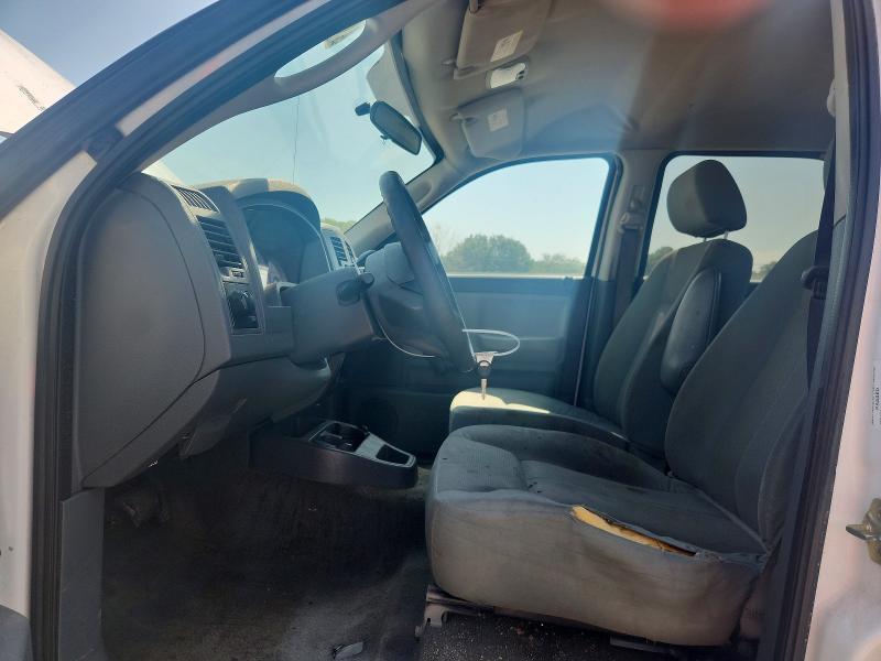 1D7HE28K05S193550 2005 DODGE DAKOTA photo no. 7