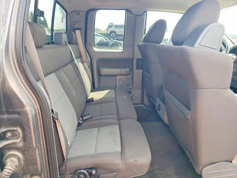2005 FORD F150 — Фото 10 из 12