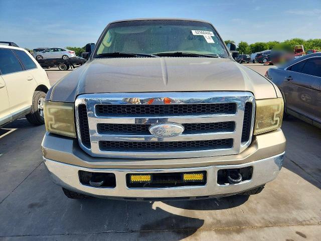 2005 FORD F250 SUPER DUTY — Фото 5 из 12