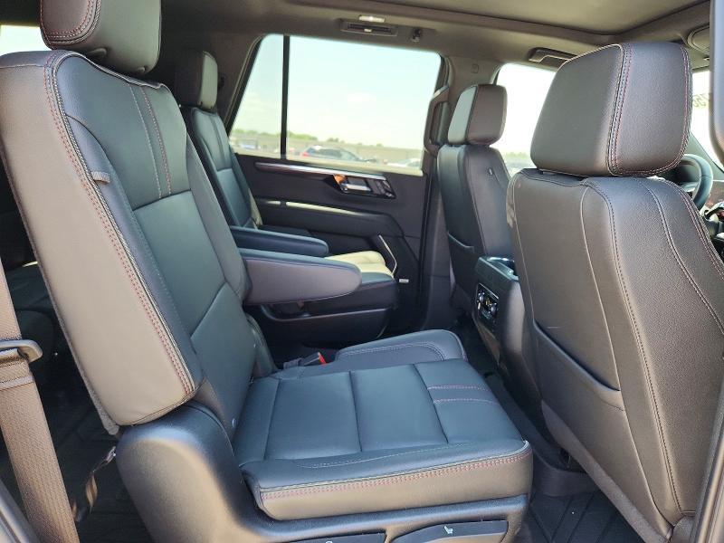 2025 CHEVROLET TAHOE K1500 RST — Фото 11 из 13