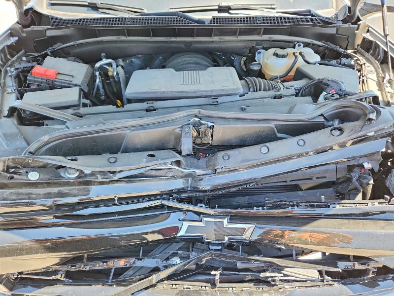 2025 CHEVROLET TAHOE K1500 RST — Фото 12 из 13