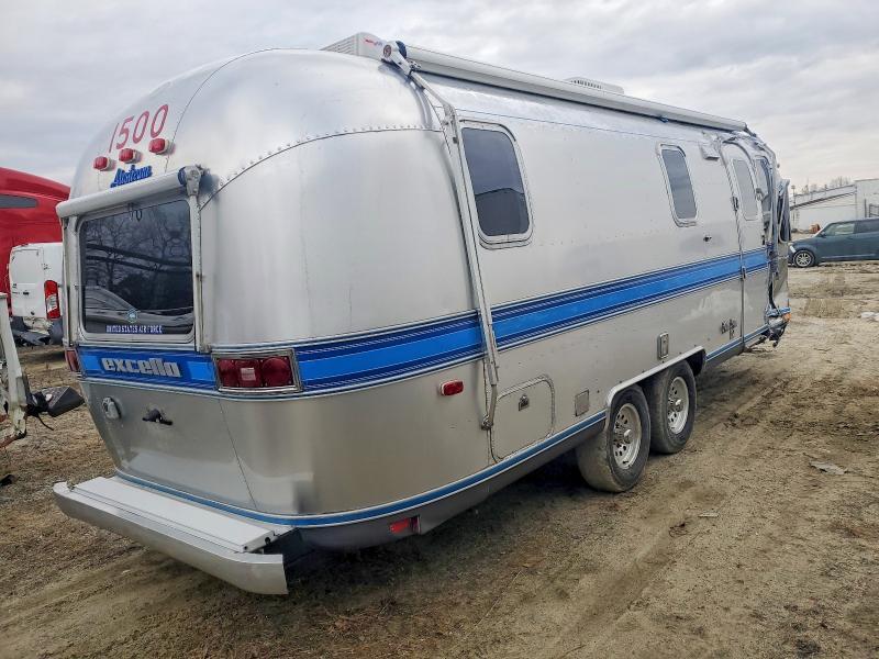 1989 AIRSTREAM EXCELLA CAMPER — Фото 4 из 10