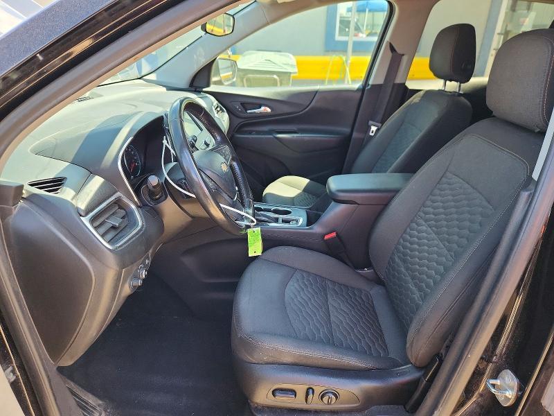 2020 CHEVROLET EQUINOX LT — Фото 7 из 13