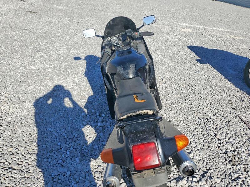 1992 KAWASAKI ZX1100 — Фото 6 из 9