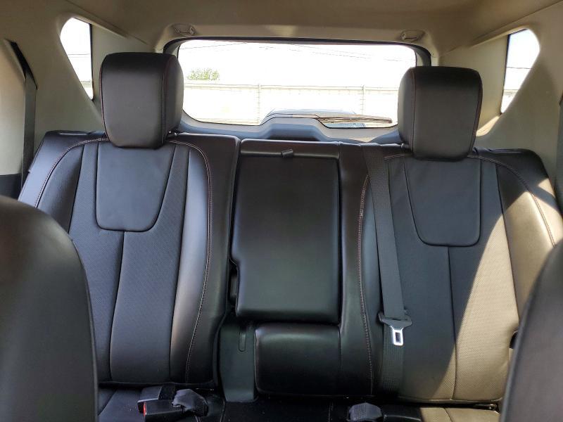 2015 CHEVROLET EQUINOX LTZ — Фото 10 из 13