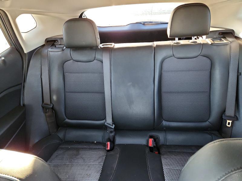 2025 CHEVROLET TRAX 1LT — Фото 10 из 13