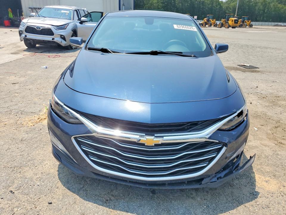 2020 CHEVROLET MALIBU LT — Фото 5 из 12
