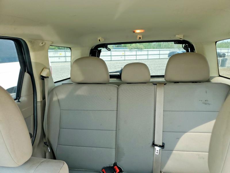 1FMCU0D76AKD48198 2010 FORD ESCAPE photo no. 10