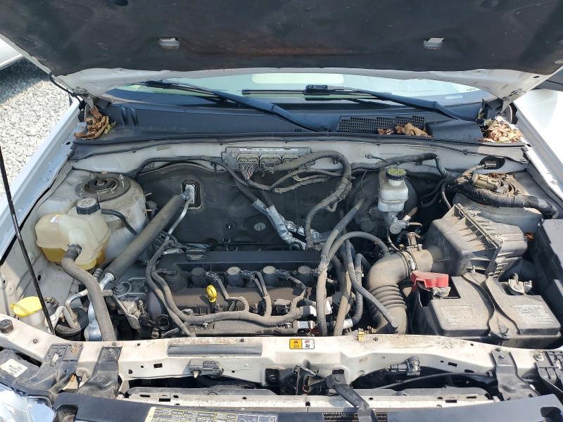 1FMCU0D76AKD48198 2010 FORD ESCAPE photo no. 12