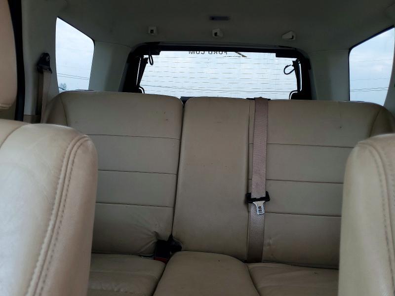 2010 FORD ESCAPE LIMITED — Фото 10 из 13