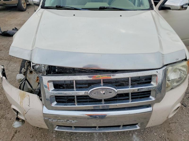 2010 FORD ESCAPE LIMITED — Фото 12 из 13