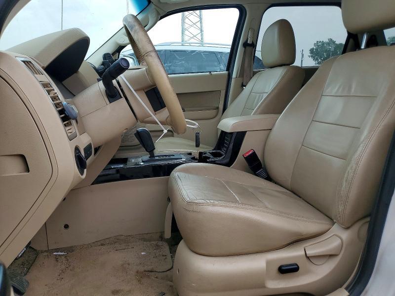 2010 FORD ESCAPE LIMITED — Фото 7 из 13