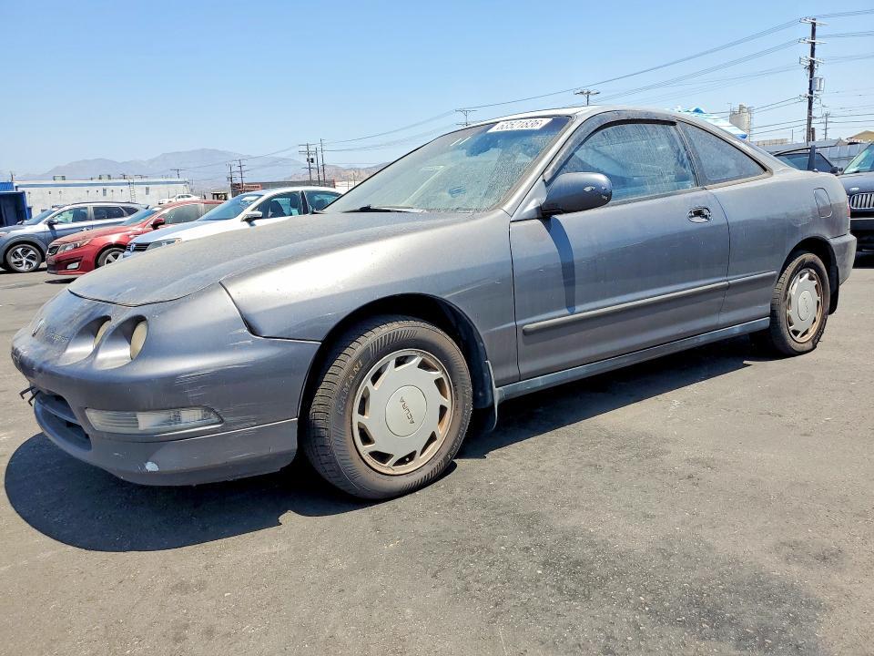 1994 ACURA INTEGRA JH4DC435XRS026127