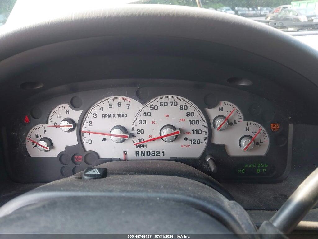4M2ZU86E42ZJ29185 2002 MERCURY MOUNTAINEER photo no. 7