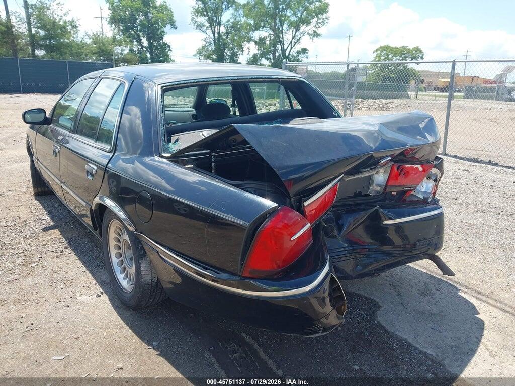 2MEFM75W72X651648 2002 MERCURY GRAND MARQUIS photo no. 6