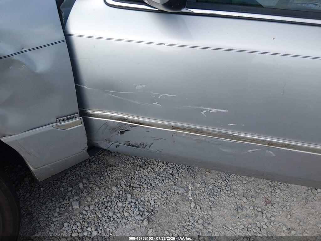 2MEFM75W92X650257 2002 MERCURY GRAND MARQUIS photo no. 12