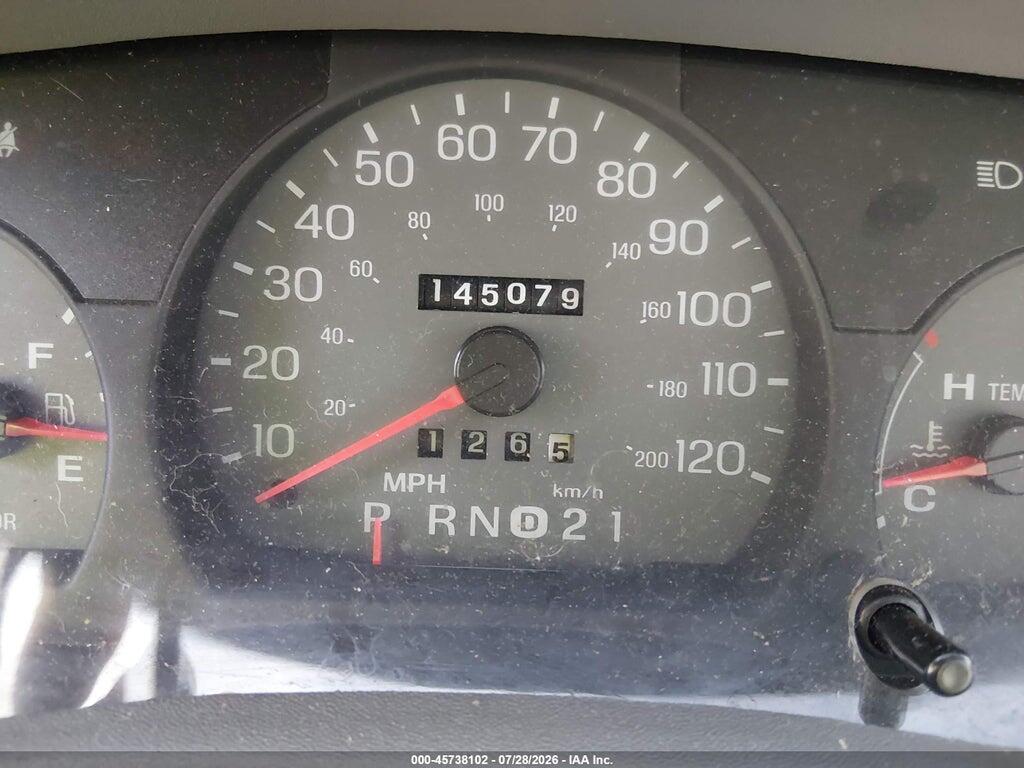 2MEFM75W92X650257 2002 MERCURY GRAND MARQUIS photo no. 7